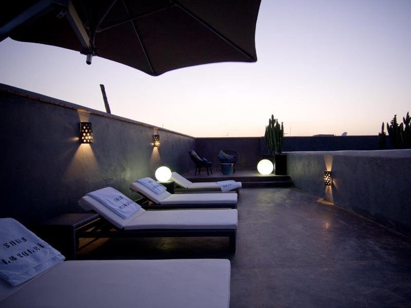 Riad First Marrakesh Exterior foto