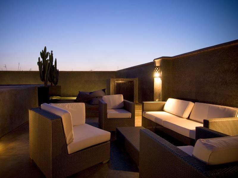 Riad First Marrakesh Exterior foto