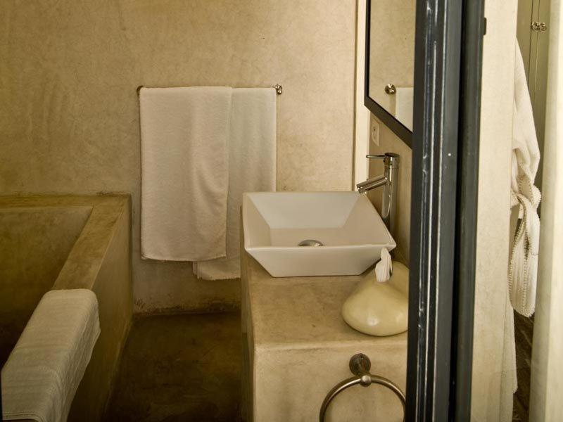 Riad First Marrakesh Cameră foto