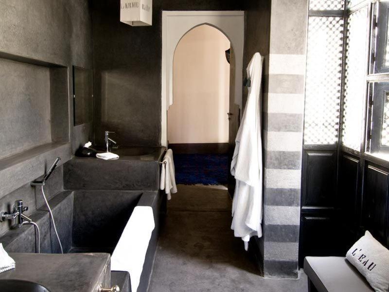 Riad First Marrakesh Cameră foto
