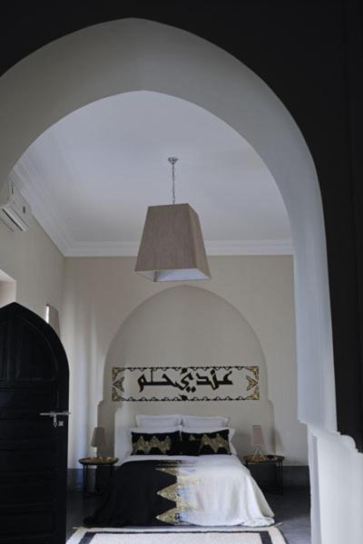Riad First Marrakesh Exterior foto