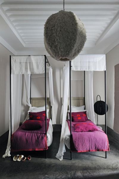 Riad First Marrakesh Cameră foto