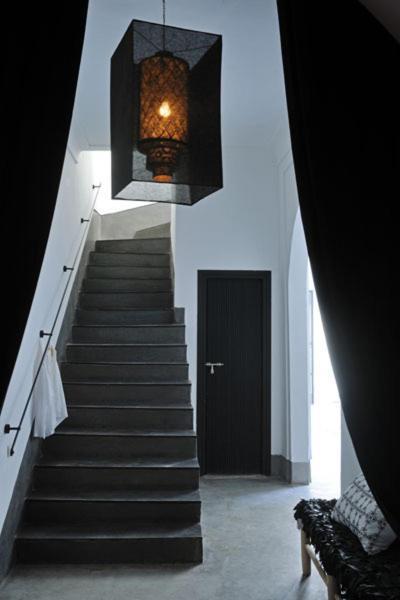 Riad First Marrakesh Exterior foto