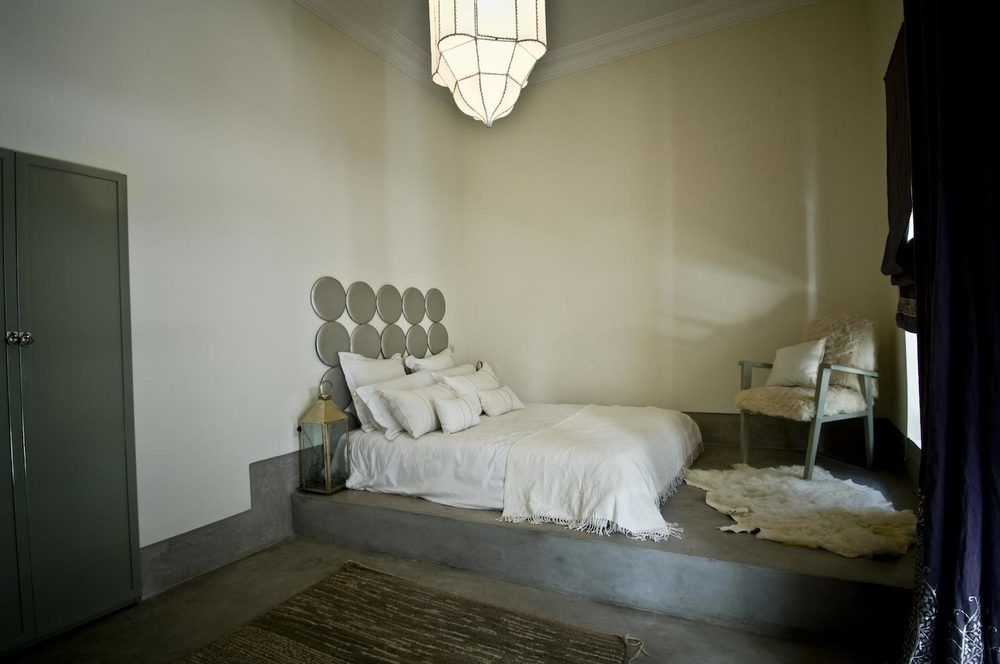 Riad First Marrakesh Exterior foto