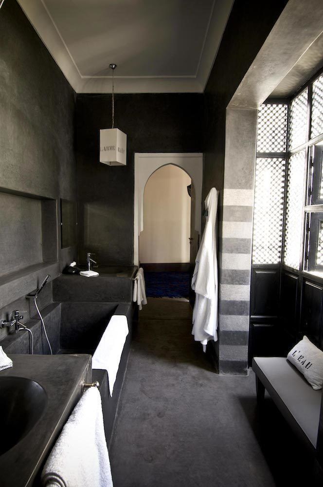 Riad First Marrakesh Exterior foto