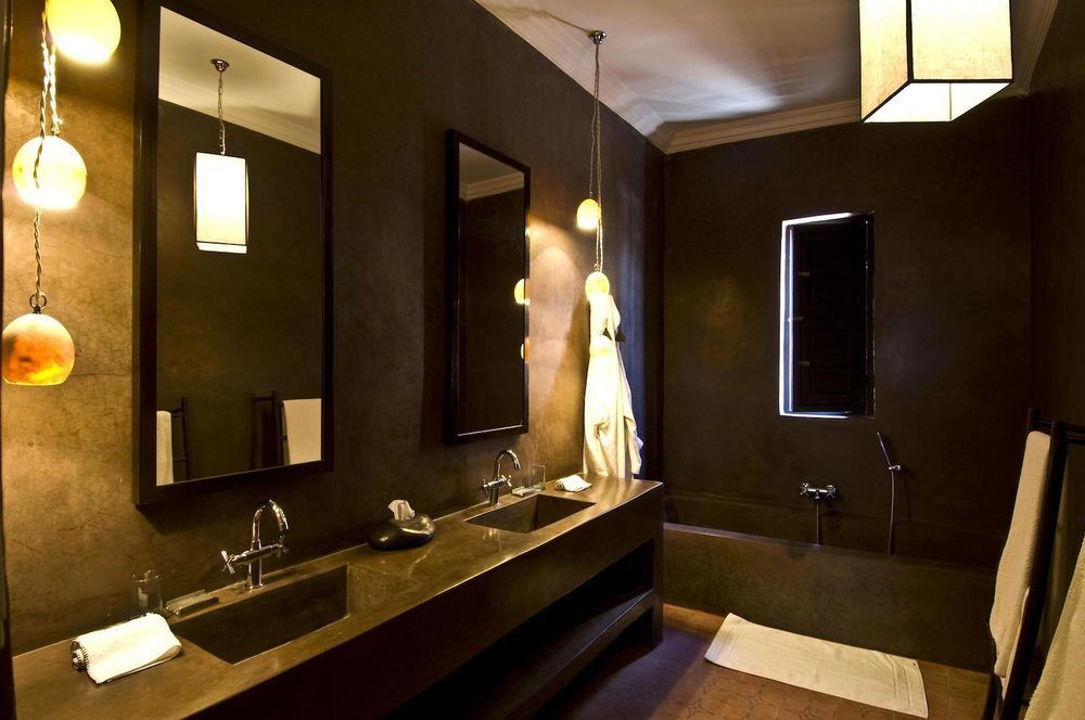 Riad First Marrakesh Exterior foto