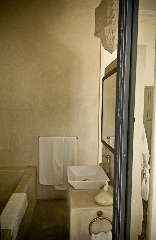 Riad First Marrakesh Exterior foto