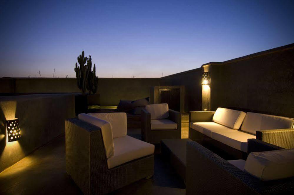 Riad First Marrakesh Exterior foto