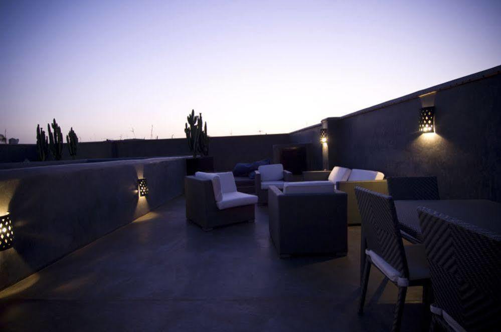 Riad First Marrakesh Exterior foto