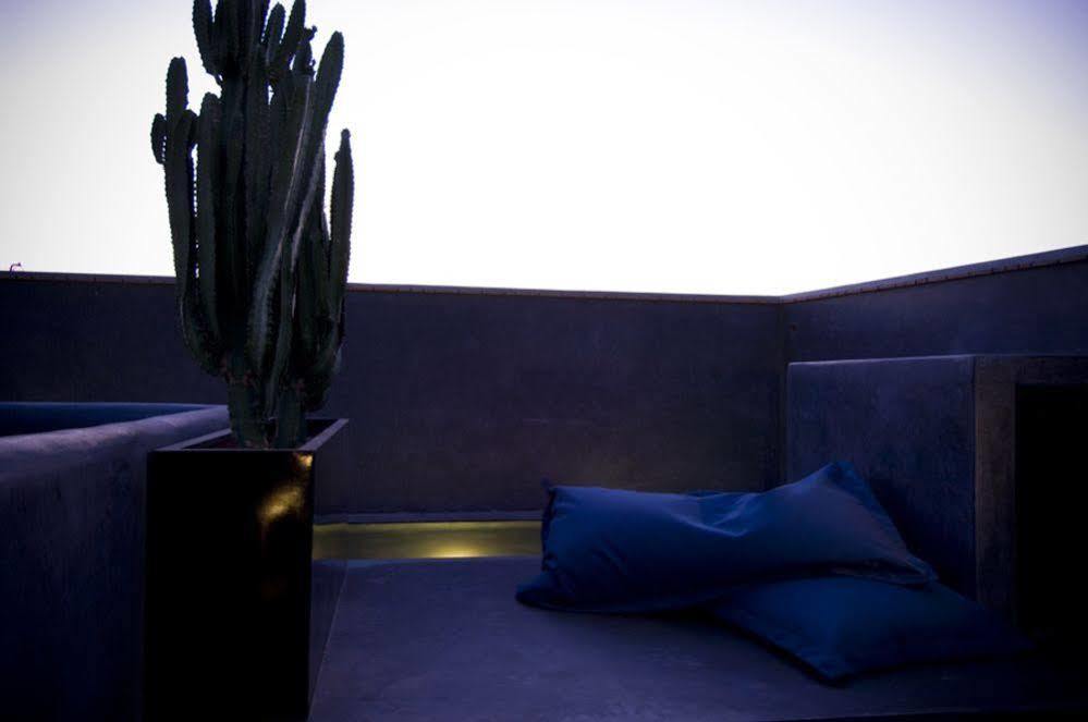Riad First Marrakesh Exterior foto