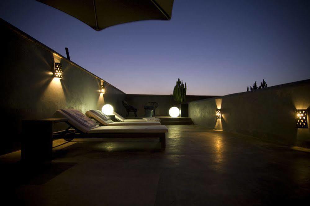 Riad First Marrakesh Exterior foto